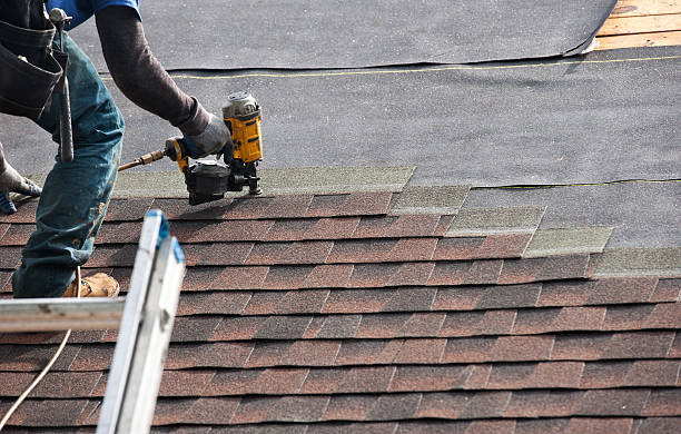 Licensed Gutter Installation service in Dozier, AL - Brentwood Metal Roofing